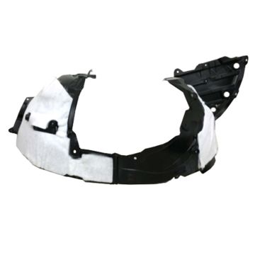 Fender Liner Right w/Insulation Foam PP/Injection for Nissan Murano 2015-2024