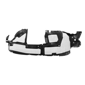 Fender Liner Right From 11-16 for Nissan Rogue 2017-2020