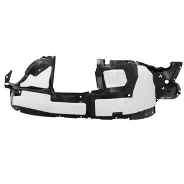 Fender Liner Right From 11-16 CAPA for Nissan Rogue 2017-2020