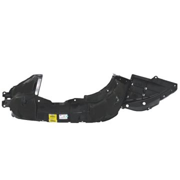 Fender Liner Right CAPA for Nissan Altima Platinum SR 2019-2023