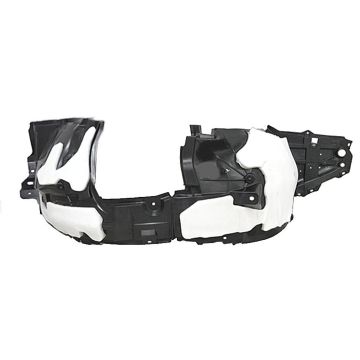Fender Liner Right PP/Injection for Nissan Qashqai Rogue Sport