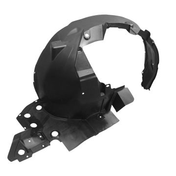 Fender Liner Right CAPA for Nissan Kicks S 2018-2020