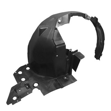 Fender Liner Right CAPA for Nissan Kicks SV SR 2018-2020
