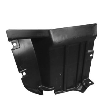 Fender Liner Front Right CAPA for Nissan TITAN 2017-2019