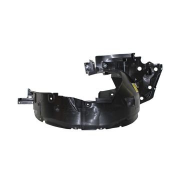 Fender Liner Right CAPA for Nissan Versa 2020-2024
