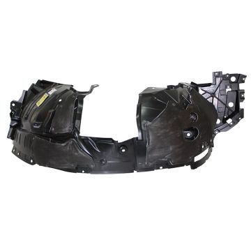 Fender Liner Right Japan Built CAPA for Nissan Rogue 2021-2025