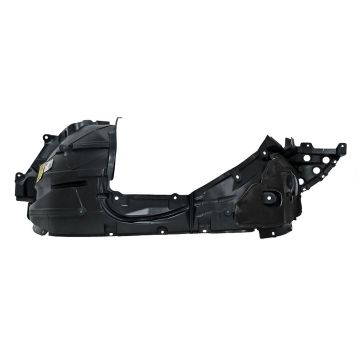 Fender Liner Right CAPA for INFINITI QX60 Nissan Pathfinder