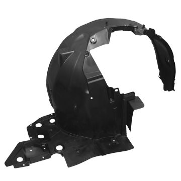 Fender Liner Right CAPA for Nissan Kicks S 2021-2024