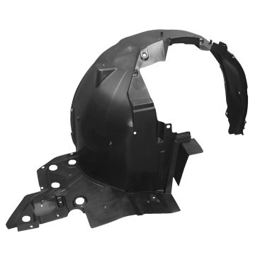 Fender Liner Right for Nissan Kicks SV SR 2021-2024