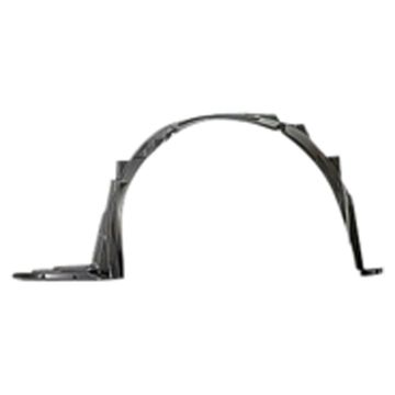 Fender Splash Shield Front Left Fender Liner for Nissan Altima 2002-2006