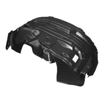 Fender Splash Shield Front Left for Nissan Frontier 2005-2020