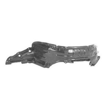 Fender Splash Shield Front Right Fender Liner for Nissan Altima 1998-1999