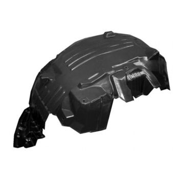 Fender Splash Shield Front Right for Nissan TITAN XE 2004-2010