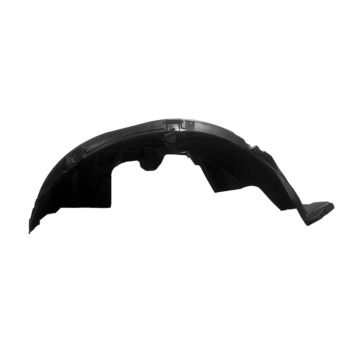 Fender Splash Shield Front Right CAPA for Nissan Frontier 2005-2020