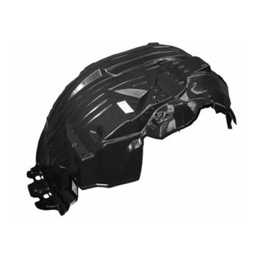 Fender Splash Shield Front Right for Nissan Pathfinder 2005-2012