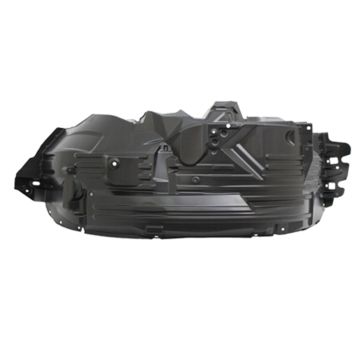 Fender Splash Shield Front Right CAPA for Nissan Pathfinder 2005-2012