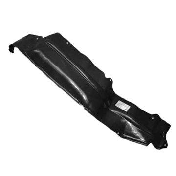 Fender Splash Shield Front Right Plastic Liner for Nissan Xterra 2005-2015