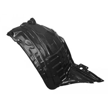 Fender Splash Shield Front Right Front Section Plastic Liner for Nissan 350Z 2006-2009