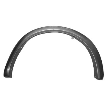 Fender Flare Front Left for Nissan Armada 2017-2024