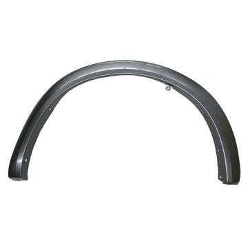 Fender Flare Front Left CAPA for Nissan Armada 2017-2024