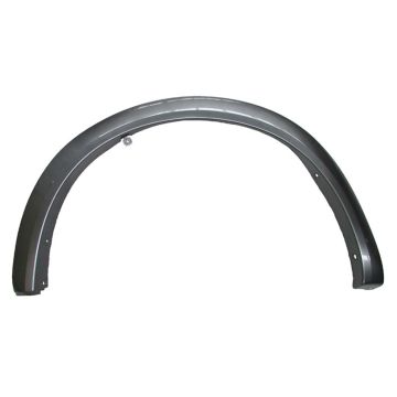 Fender Flare Front Right CAPA for Nissan Armada 2017-2024