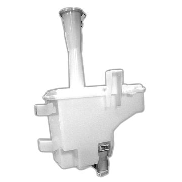 Washer Fluid Reservoir w/Sensor Reservoir/Cap/Pump/Sensor Assembly for Nissan Sentra 2000-2006