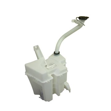 Washer Fluid Reservoir Assembly for Nissan NV200 Versa