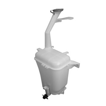 Washer Fluid Reservoir Assembly for Nissan Versa Note 2014-2019