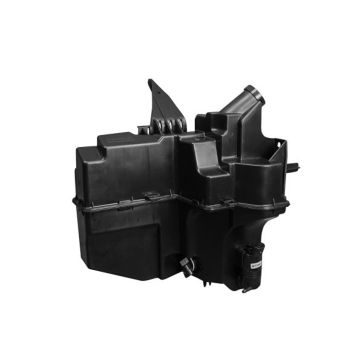 Washer Fluid Reservoir w/o Navigation System Reservoir/Pump/Sensor Assembly for Nissan Altima Sedan 2013-2015