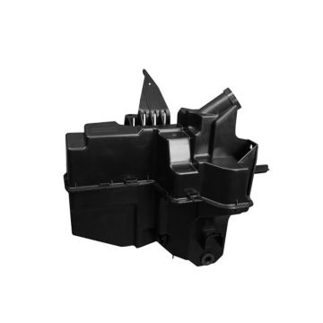 Washer Fluid Reservoir w/o Navigation System Reservoir Only for Nissan Altima Sedan 2013-2015