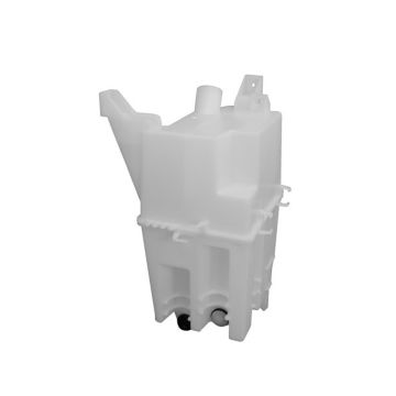 Washer Fluid Reservoir w/o Premium Pkg Reservoir Only w/o Pump USA Built for Nissan Rogue 2014-2016