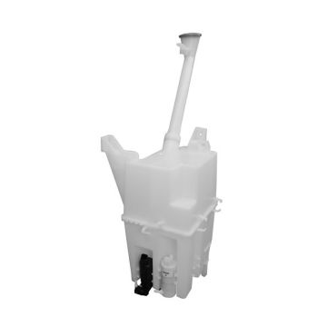 Washer Fluid Reservoir w/Premium Pkg Reservoir/Pump/Inlet/Cap Assembly USA Built for Nissan Rogue 2014-2016