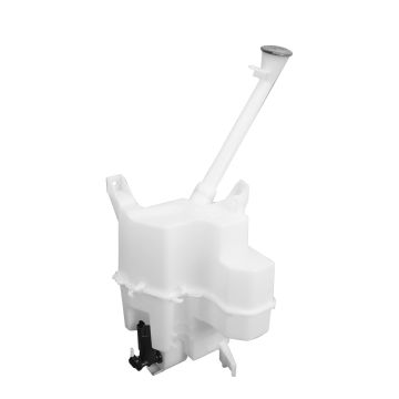 Washer Fluid Reservoir/Inlet/Cap/Pump Assembly USA Built for Nissan Rogue 2017-2020