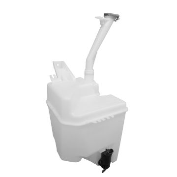 Washer Fluid Reservoir/Inlet/Cap/Pump Assembly for Nissan Sentra 2018-2019
