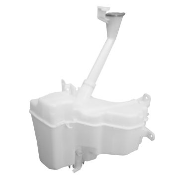 Washer Fluid Reservoir w/o Sensor Hole Reservoir/Cap/Inlet/Pump Assembly for Nissan Altima 2019-2024