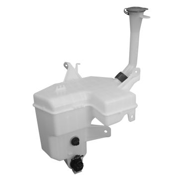 Washer Fluid Reservoir/Inlet/Cap/Pump/Sensor Assembly for Nissan Murano 2019-2024
