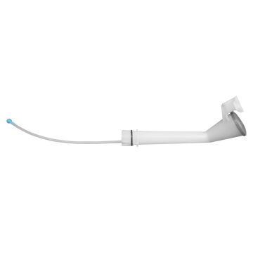 Washer Fluid Reservoir Filler Pipe w/o Sensor Hole Inlet/Cap Assembly for Nissan Altima 2019-2023