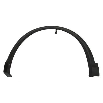 Wheel Arch Molding Front Left CAPA for Nissan Qashqai Rogue Sport