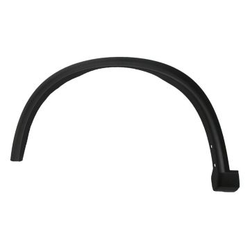Wheel Arch Molding Front Left Japan Built for Nissan Rogue 2021-2025