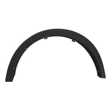 Wheel Arch Molding Front Left for Nissan Kicks 2021-2024
