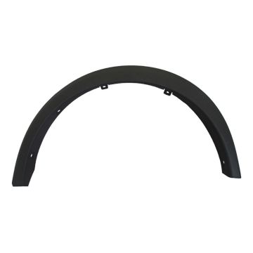 Wheel Arch Molding Front Left CAPA for Nissan Kicks 2021-2024