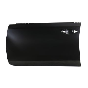 Door Outer Panel Front Left CAPA for Nissan Altima Sedan 2013-2018