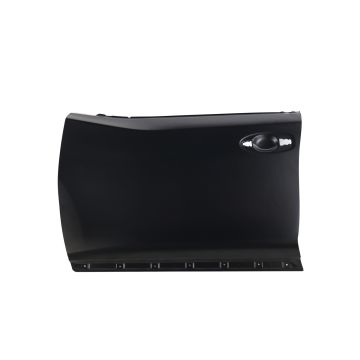 Door Outer Panel Front Left CAPA for Nissan Rogue 2014-2020