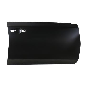 Door Outer Panel Front Right CAPA for Nissan Altima Sedan 2013-2018
