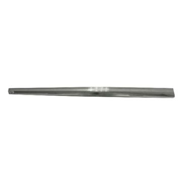Door Molding Front Left Upper Chrome for Nissan Pathfinder 2013-2020