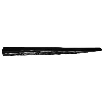 Door Molding Front Left w/o Midnight Special Edition Pkg for Nissan Murano 2015-2024