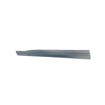 Door Molding Front Left Lower for Nissan Kicks S SV 2018-2024