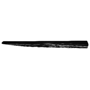 Door Molding Front Right w/o Midnight Special Edition Pkg for Nissan Murano 2015-2024