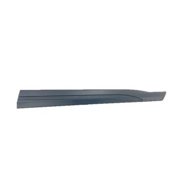 Door Molding Front Right Lower for Nissan Kicks S SV 2018-2024