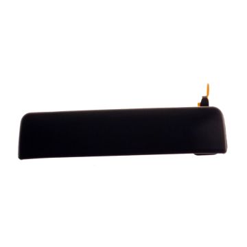 Exterior Door Handle Front Left Black for Nissan Pathfinder 1996-2004